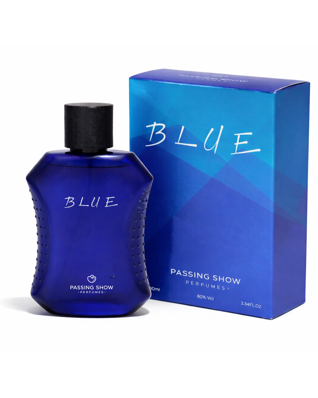 Blue Perfume by Royal Perfumes
