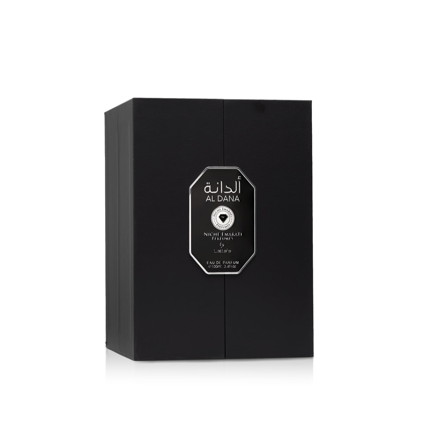 Lattafa Al Dana Niche Emarati Long Lasting Eau De Parfum