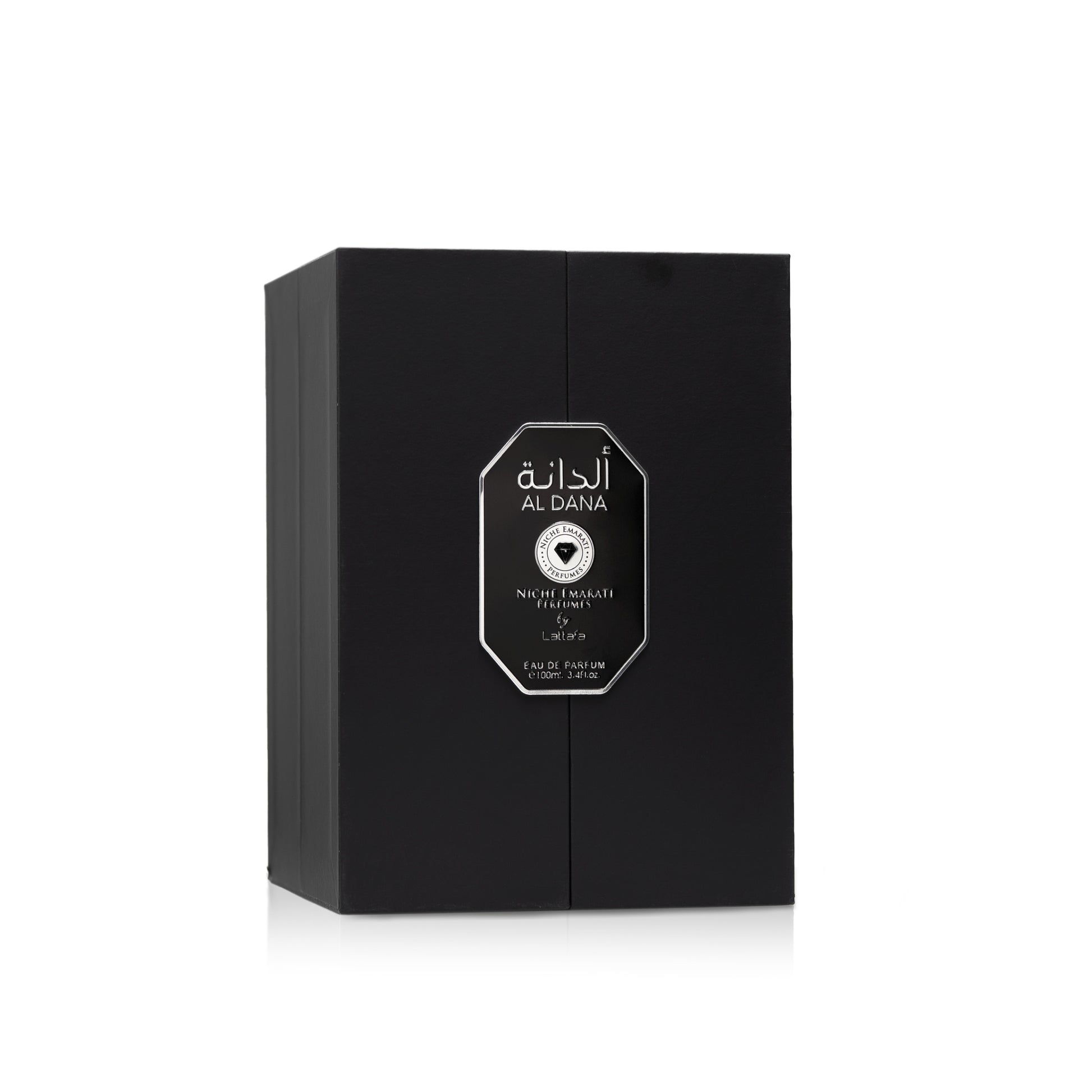 Lattafa Al Dana Niche Emarati Long Lasting Eau De Parfum
