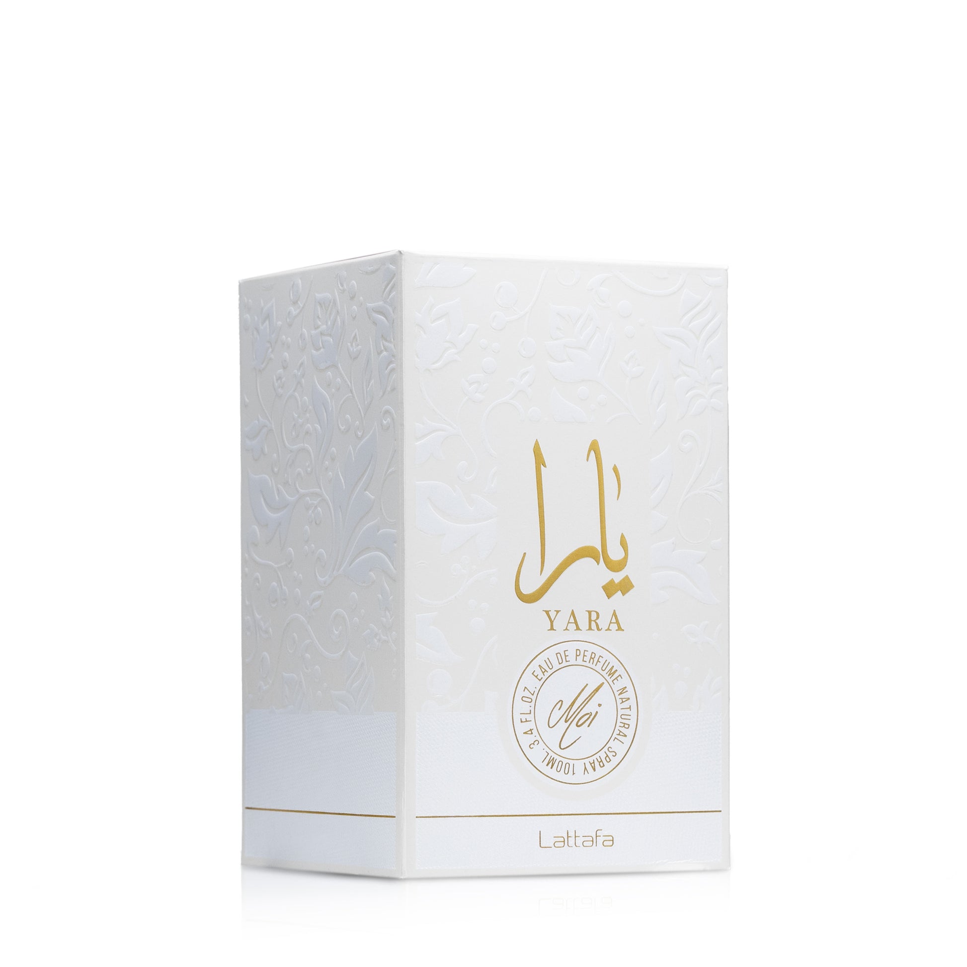Lattafa Yara Moi Eau De Parfum 100ml Floral Fruity Scent