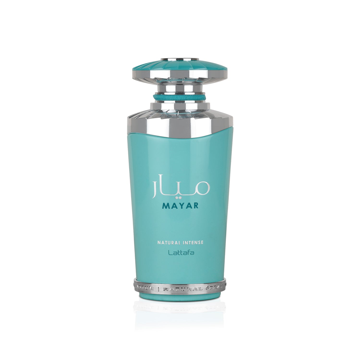 Lattafa Mayar Natural Intense Eau de Parfum 100ml Fragrance Spray