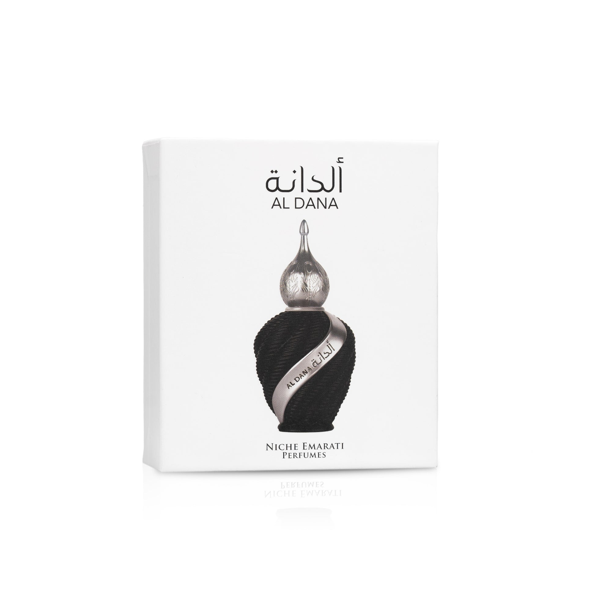 Lattafa Al Dana Concentrated Perfume Oil 20ml Long Lasting Fragrance