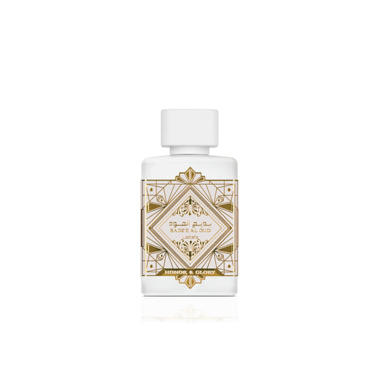 Lattafa Badee Al Oud Honor and Glory EDP 100ml Luxury Spray