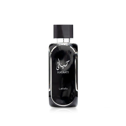 Lattafa Hayaati Eau De Parfum Fresh Spicy Long Lasting Men Fragrance