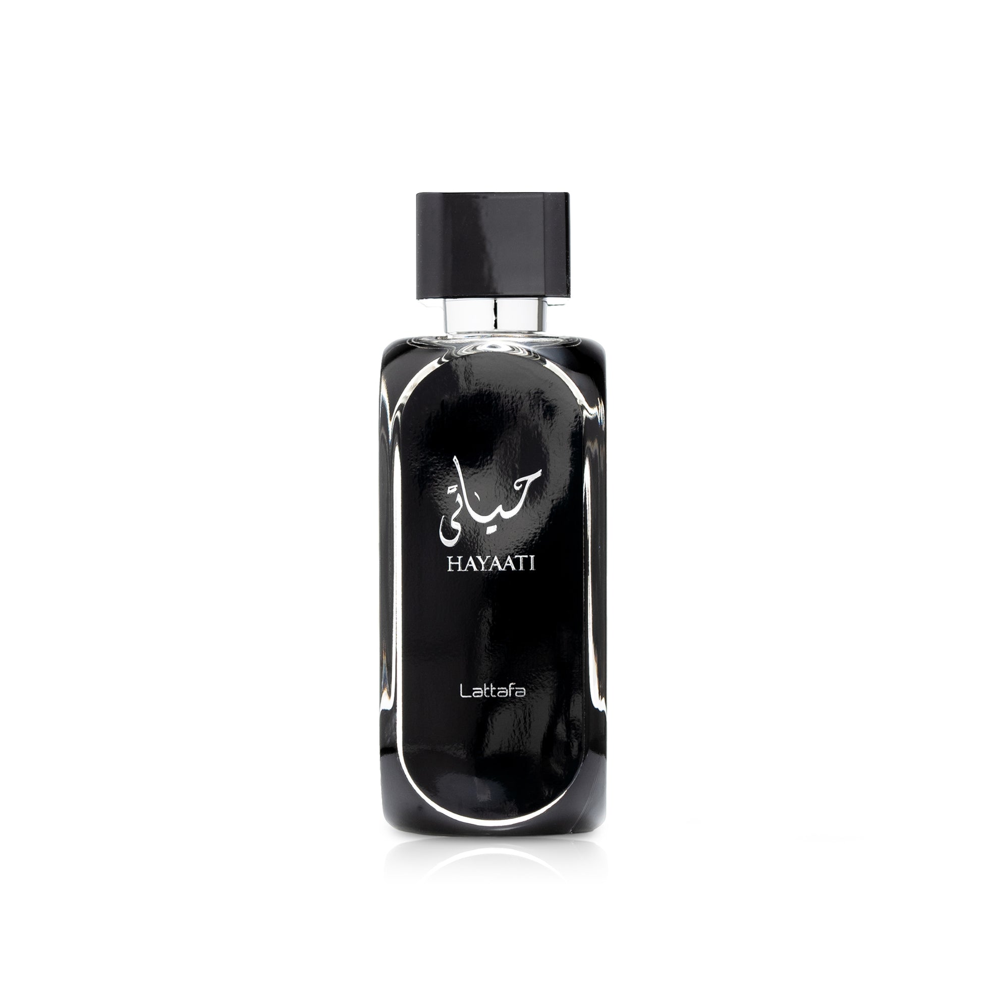 Lattafa Hayaati Eau De Parfum Long Lasting Unisex Fragrance 100ml