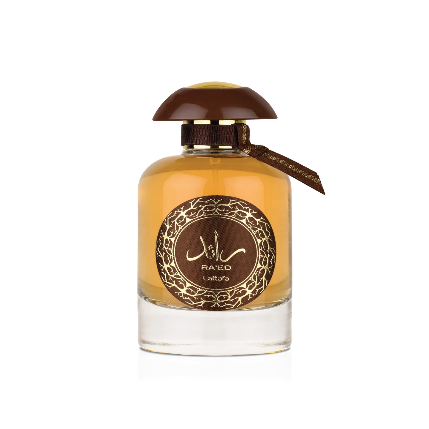 Lattafa Raed Oud 100ml Eau De Parfum Woody Spicy Fragrance
