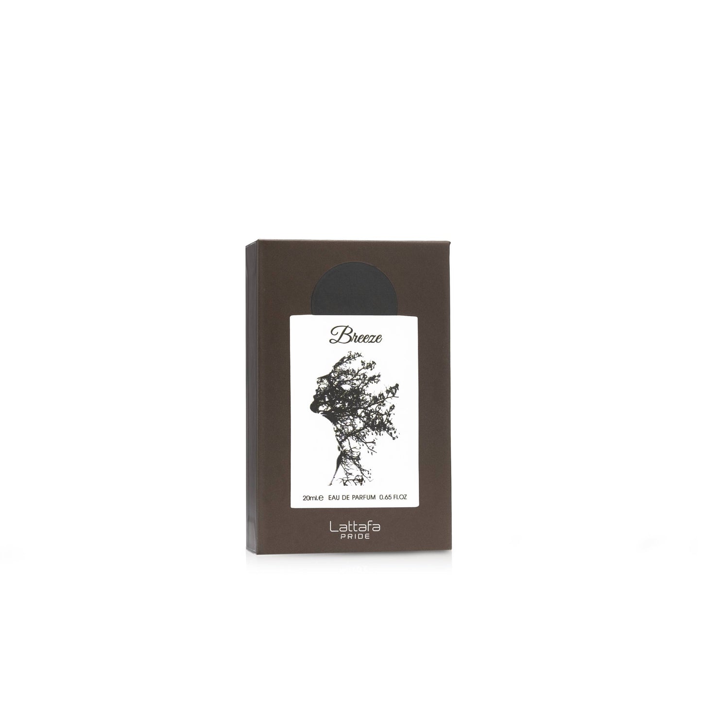 Lattafa Pride Breeze Eau De Parfum 20ml Unisex Fragrance