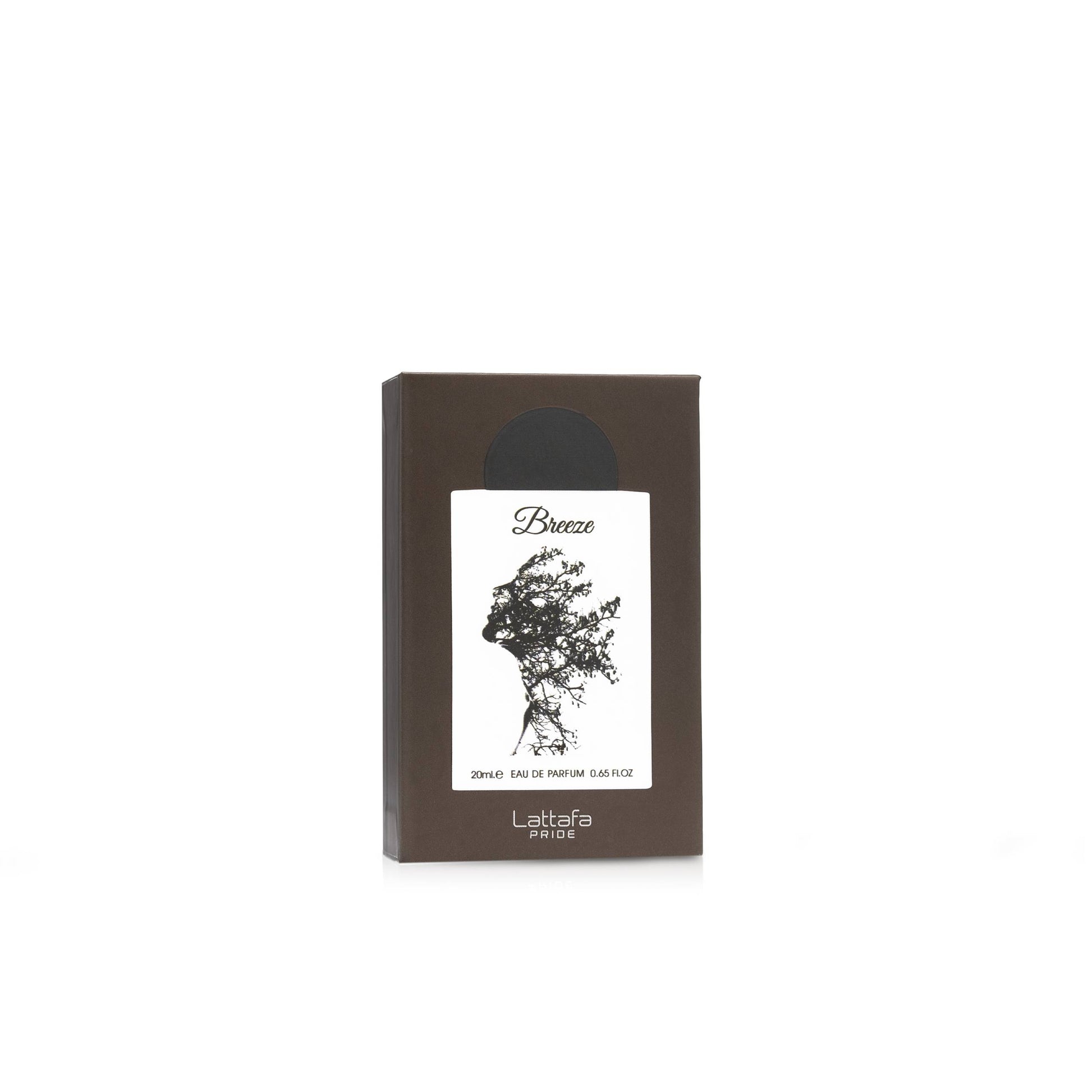 Lattafa Pride Breeze Eau De Parfum 20ml Unisex Fragrance