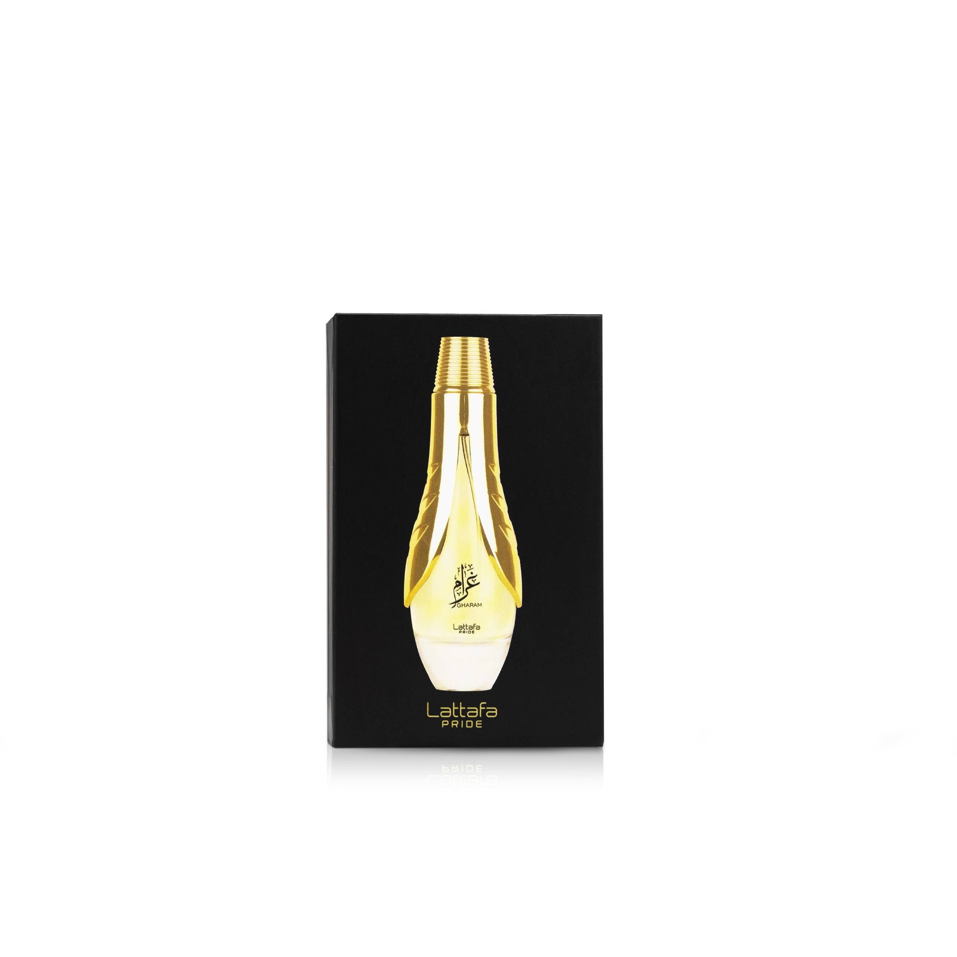 Lattafa Pride Gharam Seductive Floral Fruit Eau De Parfum For Women 20ML