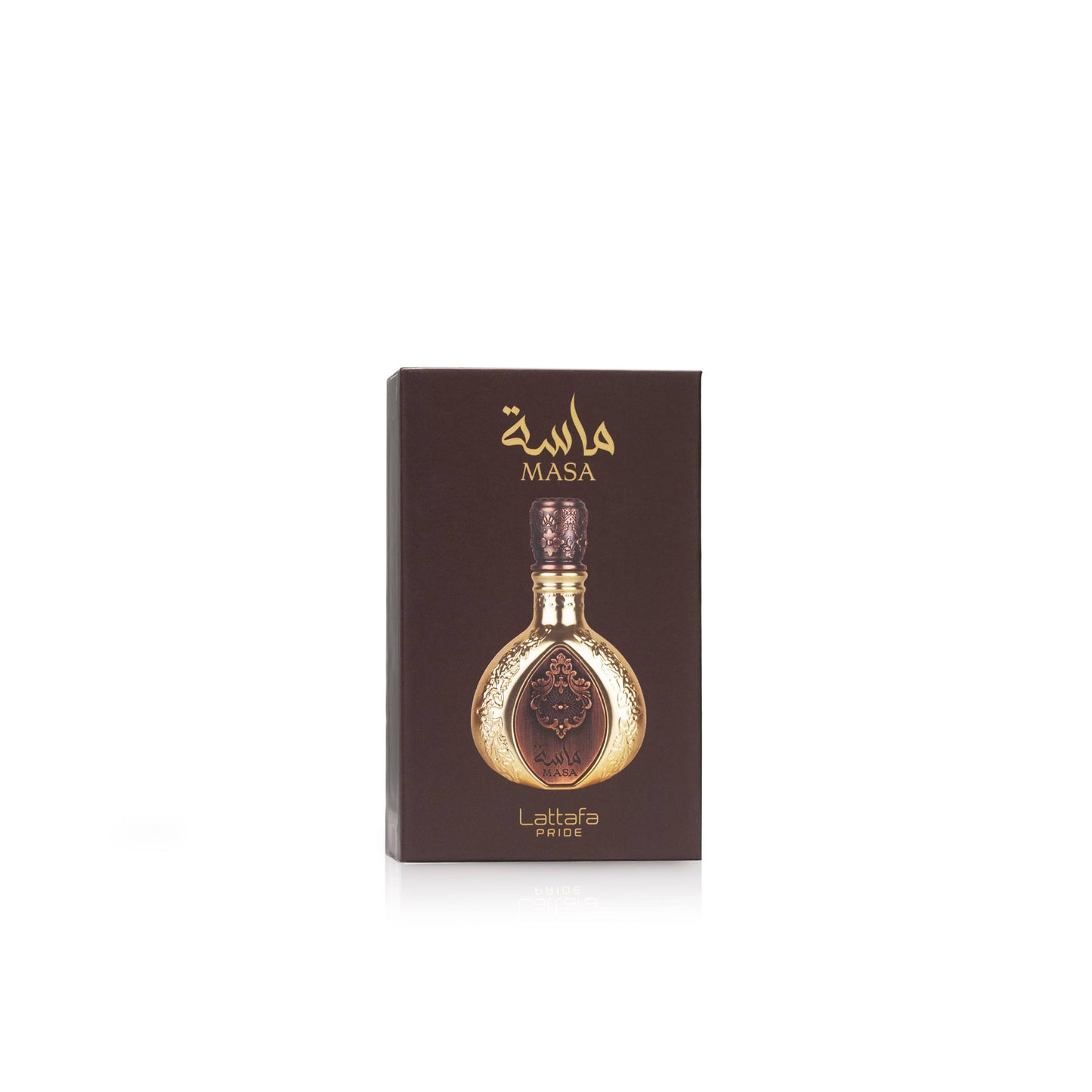 Lattafa Pride Masa Eau De Parfum 20ml Travel Spray