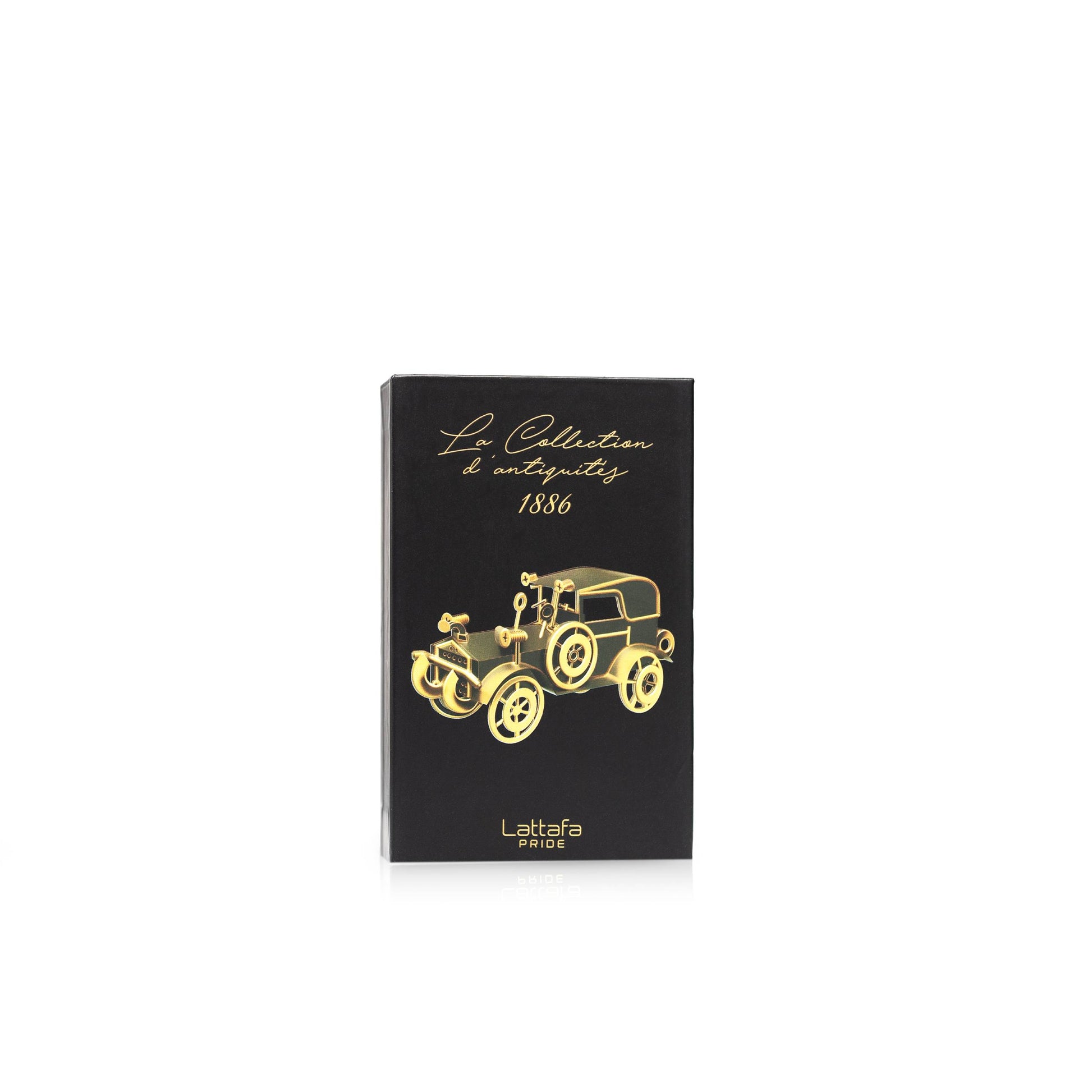 Lattafa Pride La Collection dâ€™antiquitÃ¨s 1886 EDP Perfume 20ml