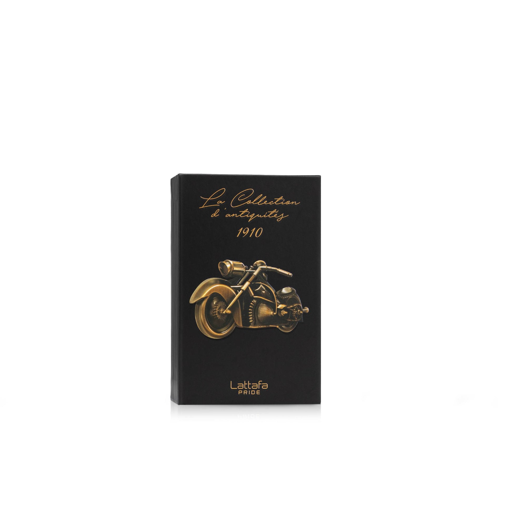 Lattafa Pride La Collection dâ€™antiquitÃ¨s 1910 Luxury Eau De Parfum 20ml