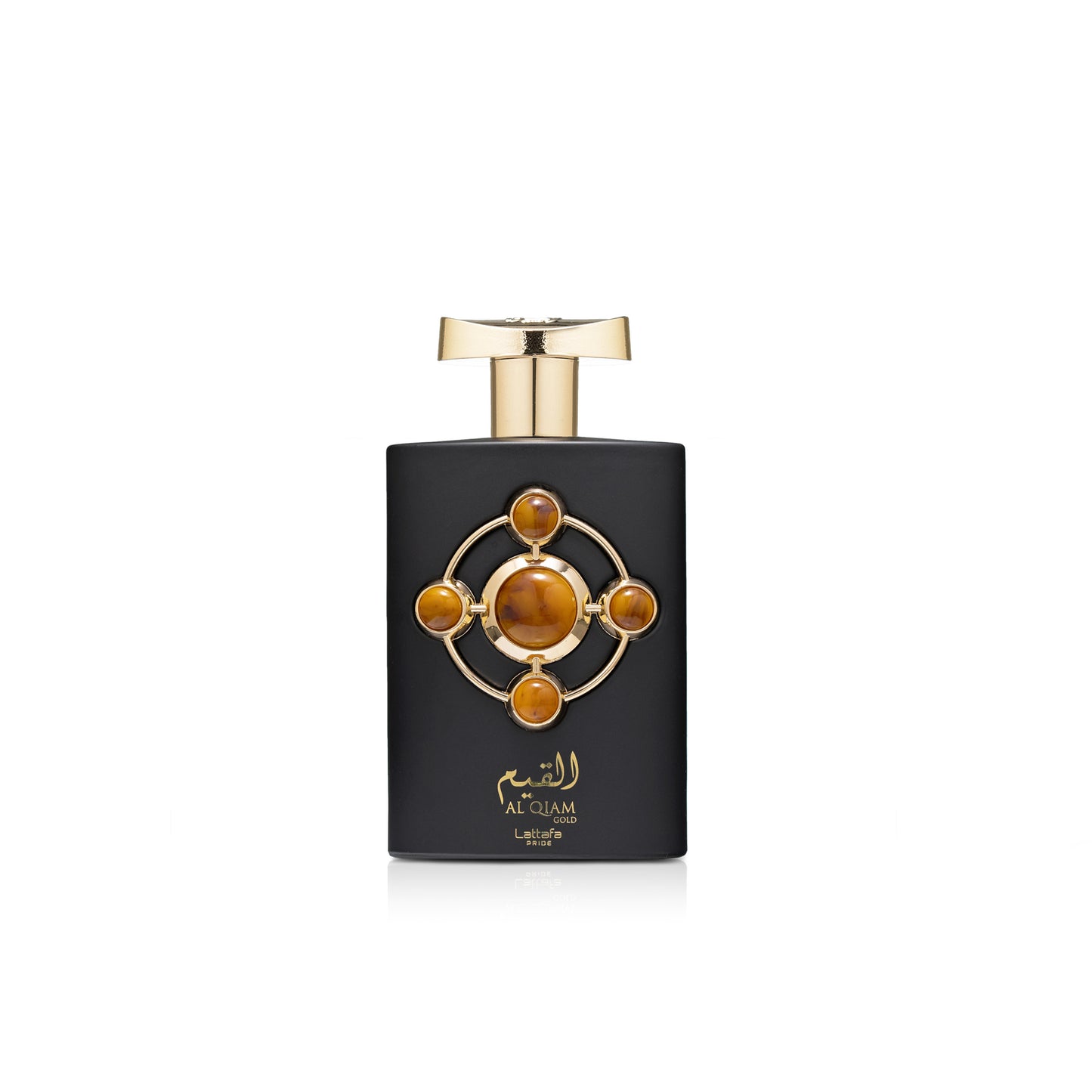Lattafa Pride Al Qiam Gold Eau De Parfum 100ml Spray