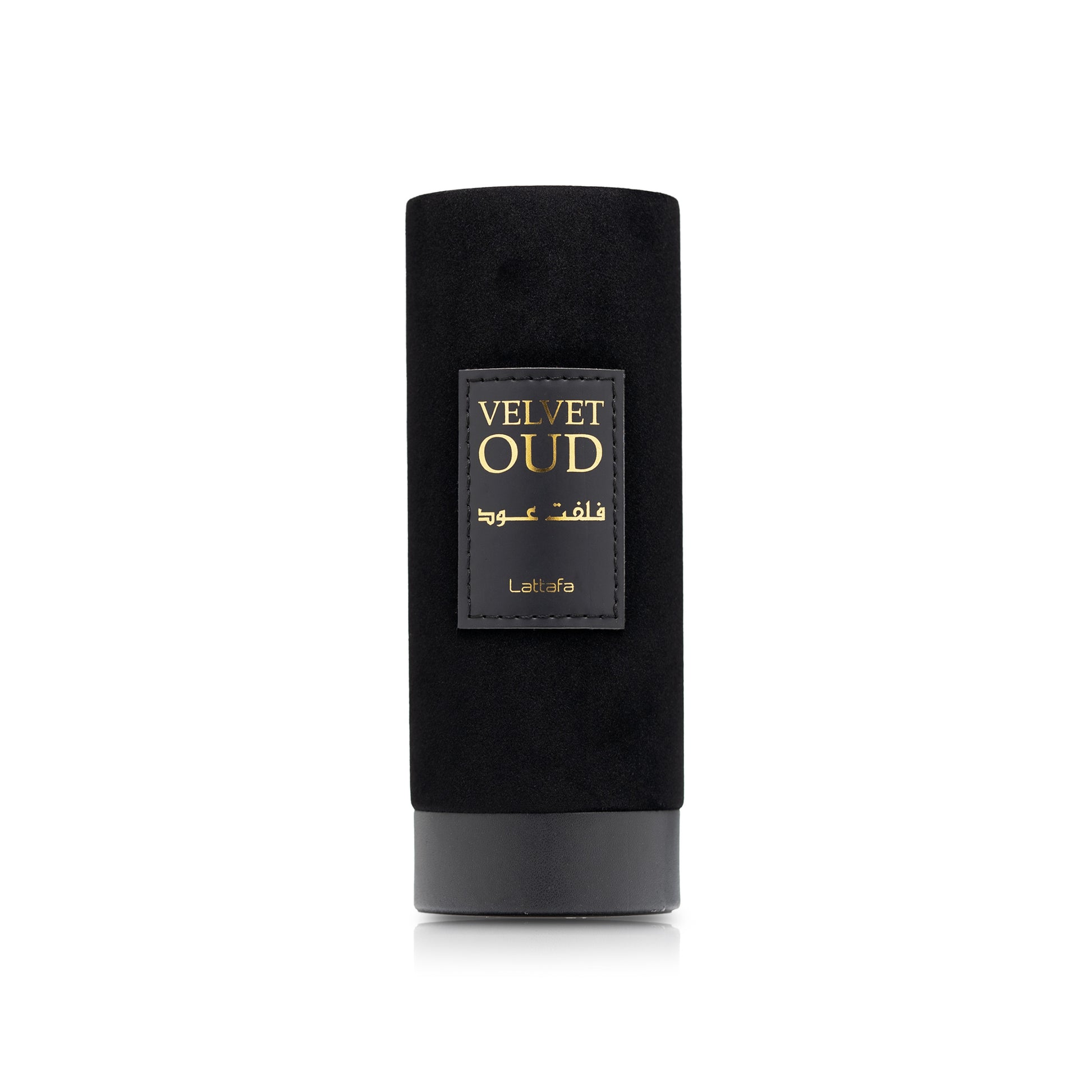 Lattafa Velvet Oud Eau De Parfum 100ml Long Lasting Fragrance