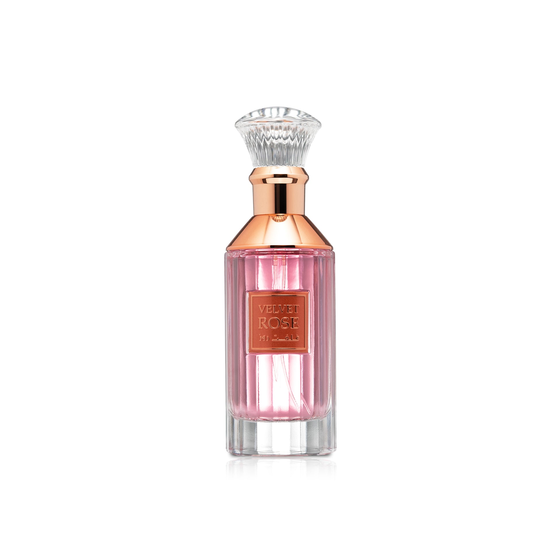 Lattafa Velvet Rose Eau de Parfum 100ml Luxury Oud Spray