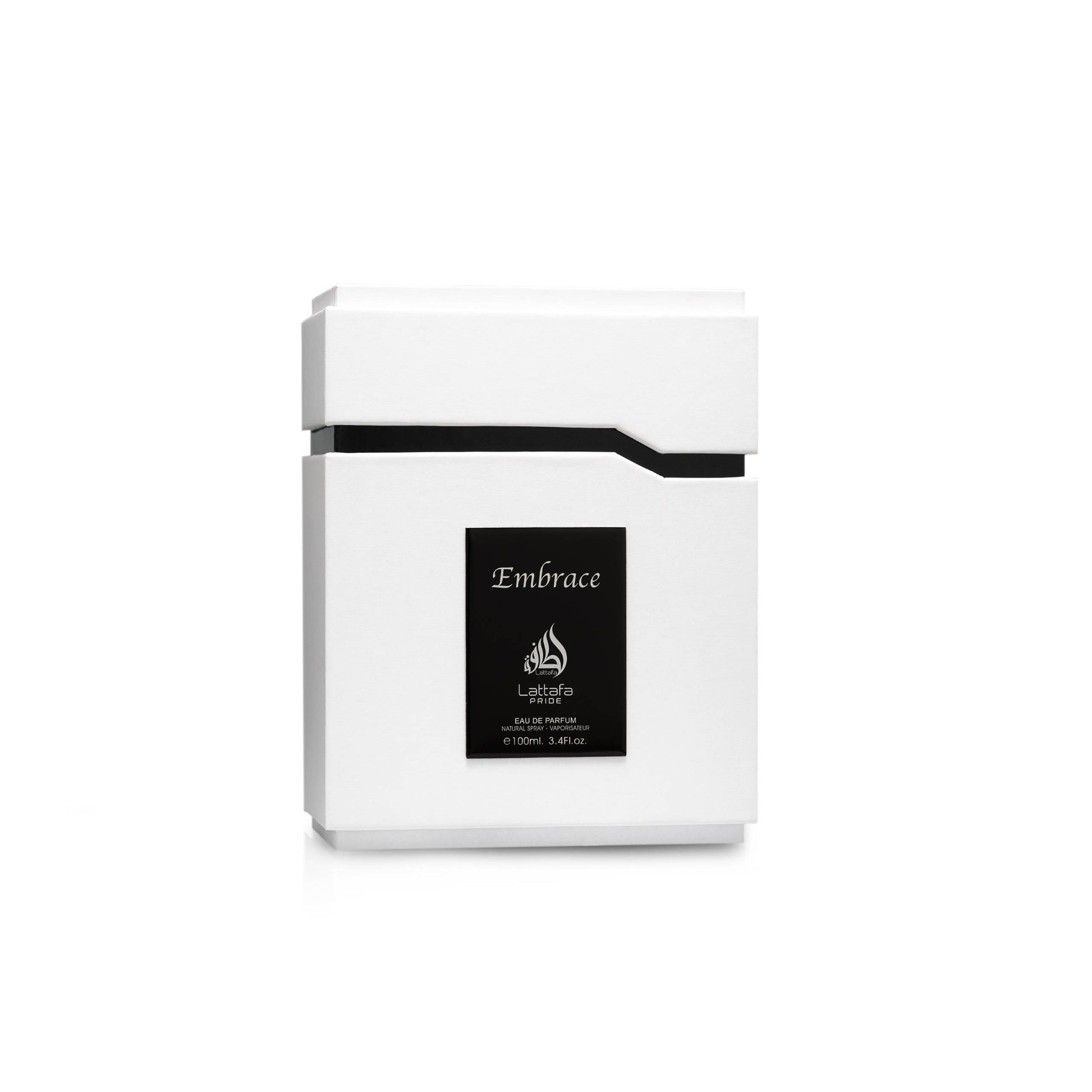 Lattafa Pride Embrace 100ml Long Lasting Eau De Parfum Spray