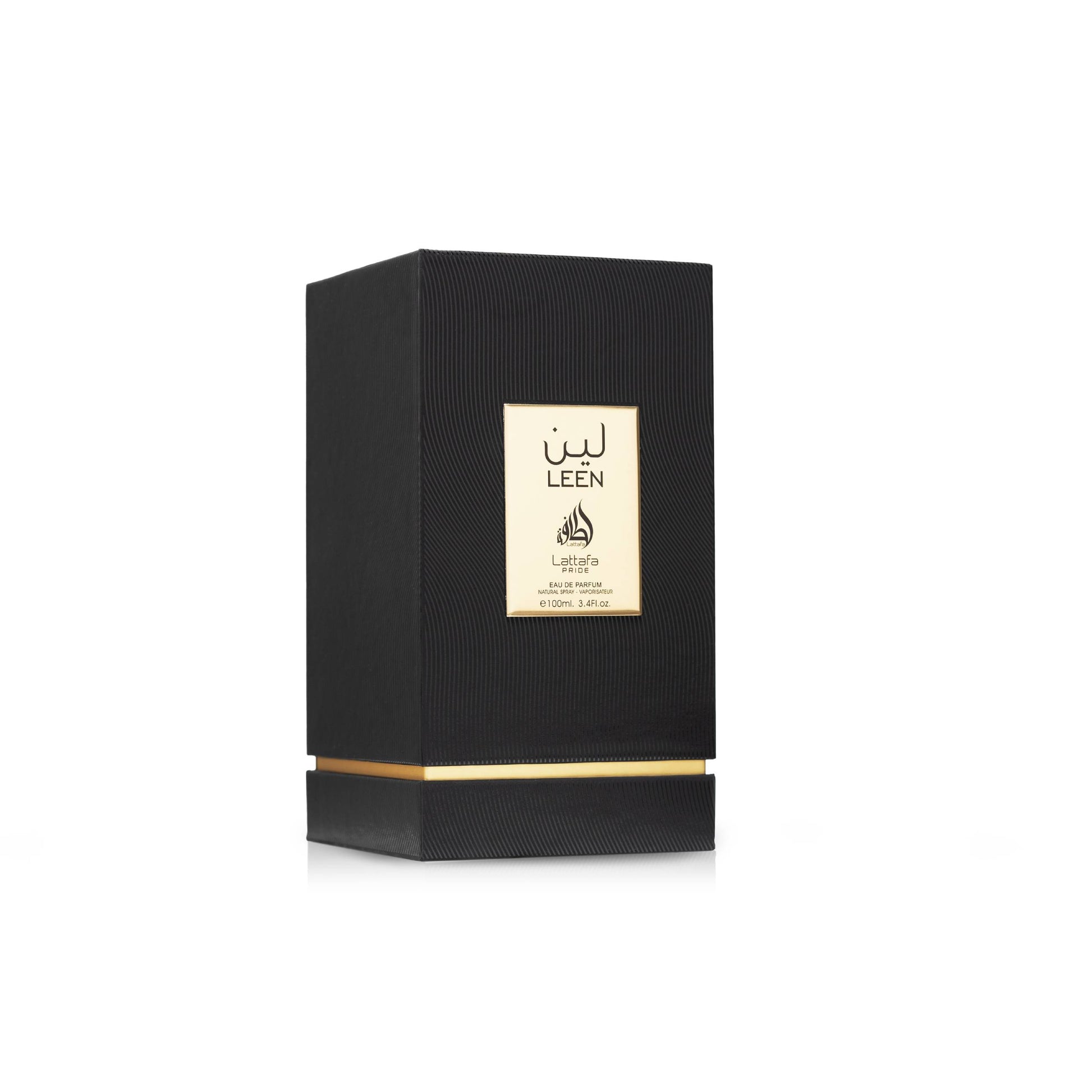 Lattafa Pride Leen 100ml Eau De Parfum Spicy Mango Fragrance