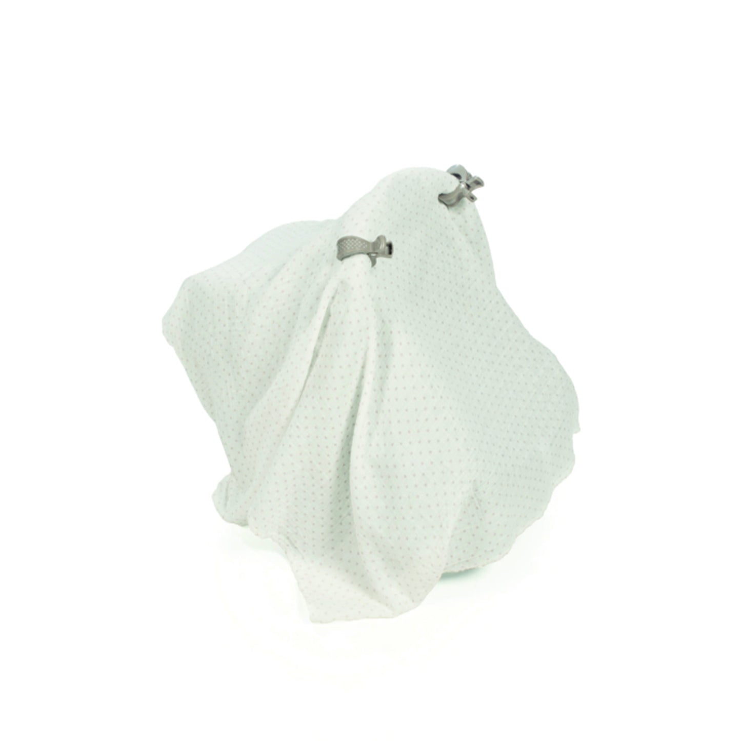 Pasito A Pasito Walking Mum Grey Stroller Plastic Muslin Clip