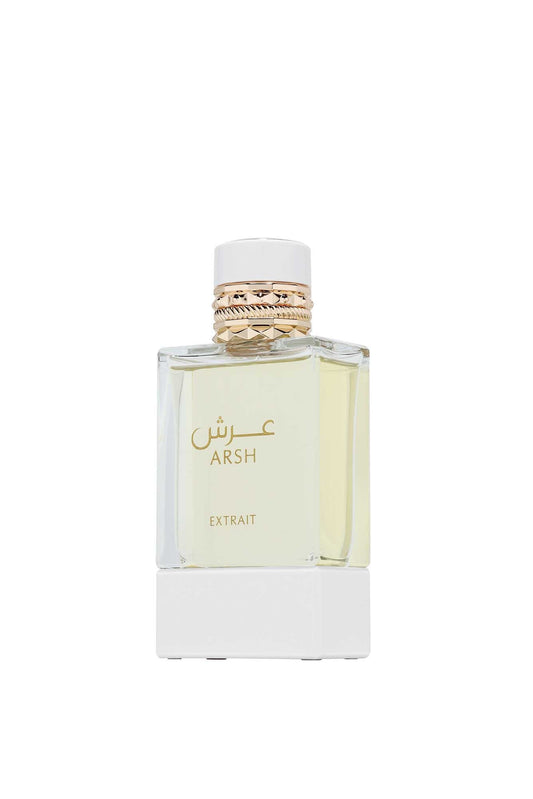 Arsh Extrait de Parfum Long Lasting Citrus Woody Fragrance