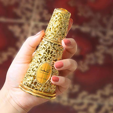 Swiss Arabian Kashkha Unisex Eau De Parfum 50ml Spicy Oud