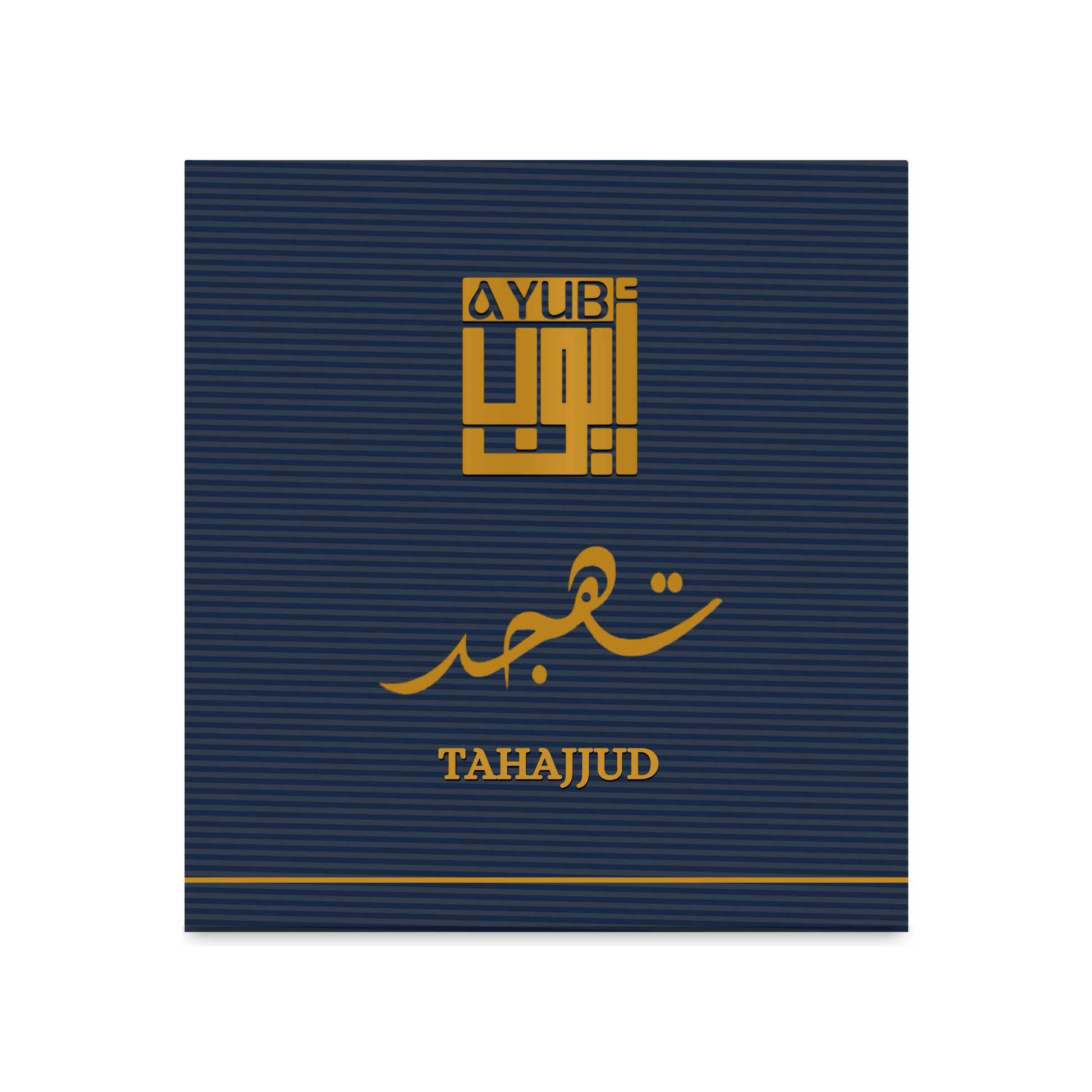 Jan London Tahajjud Unisex Eau de Parfum 100ml Spray