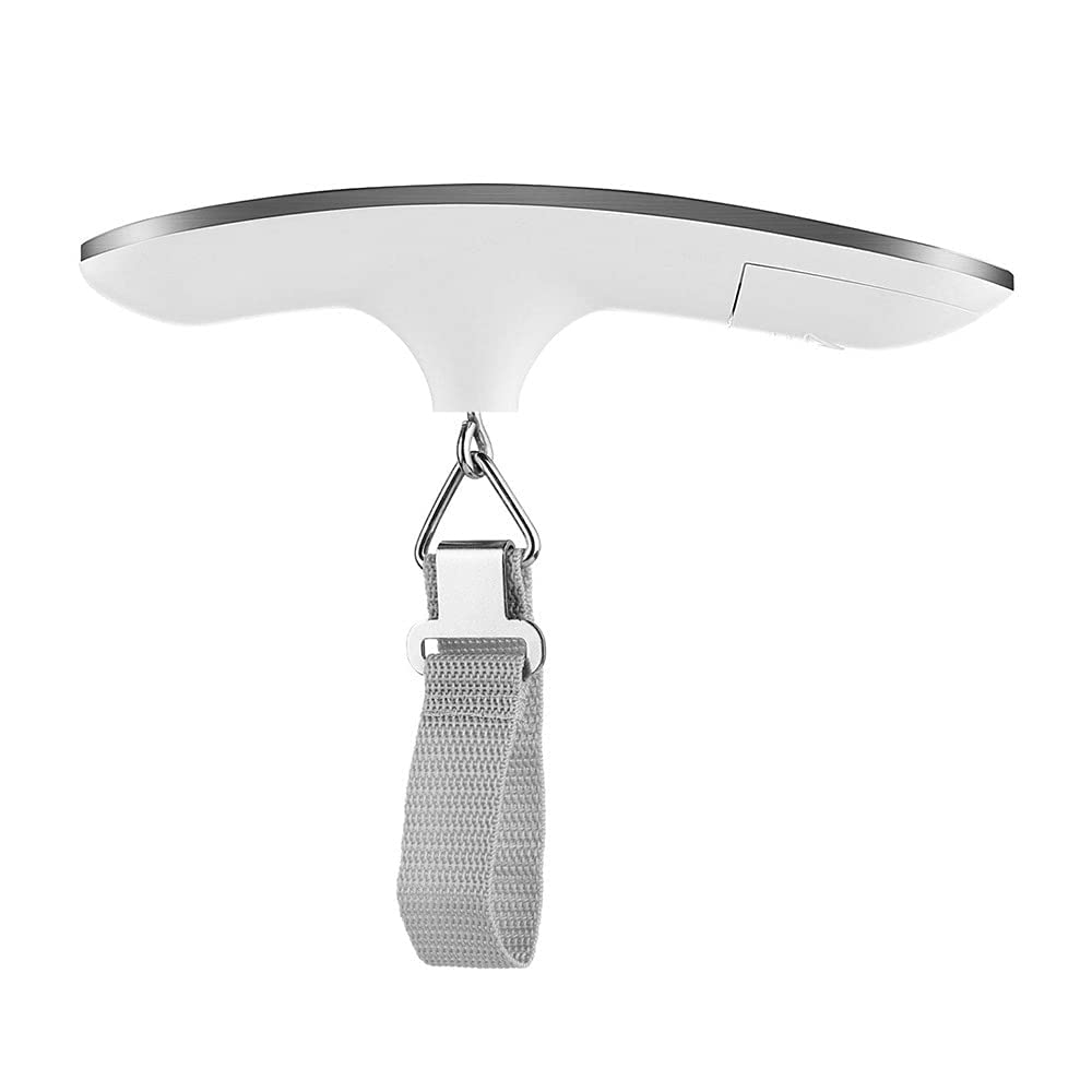 Digital Luggage Weight Scale