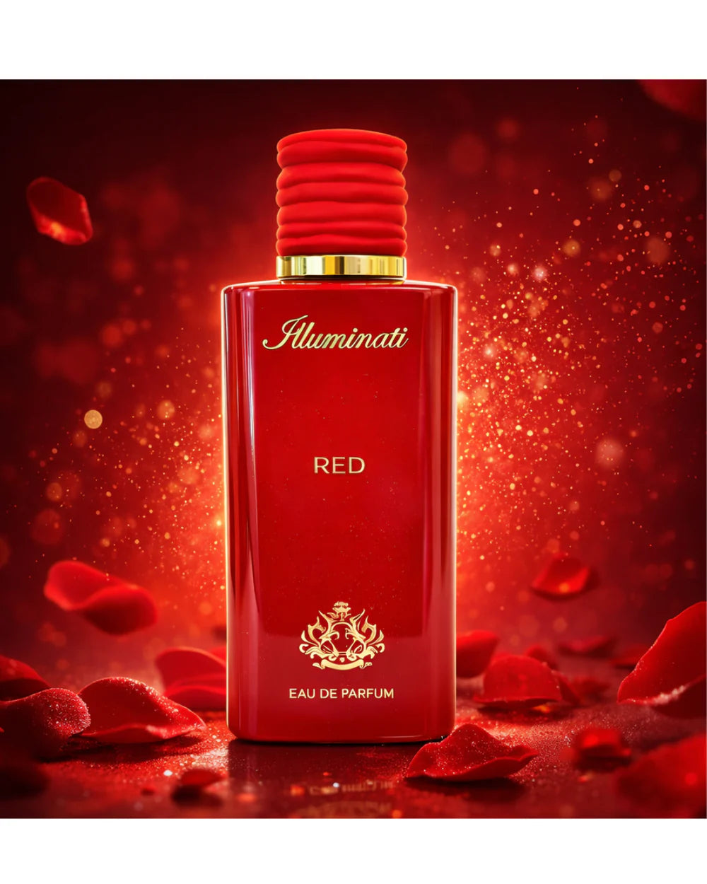 ILLUMINATI RED