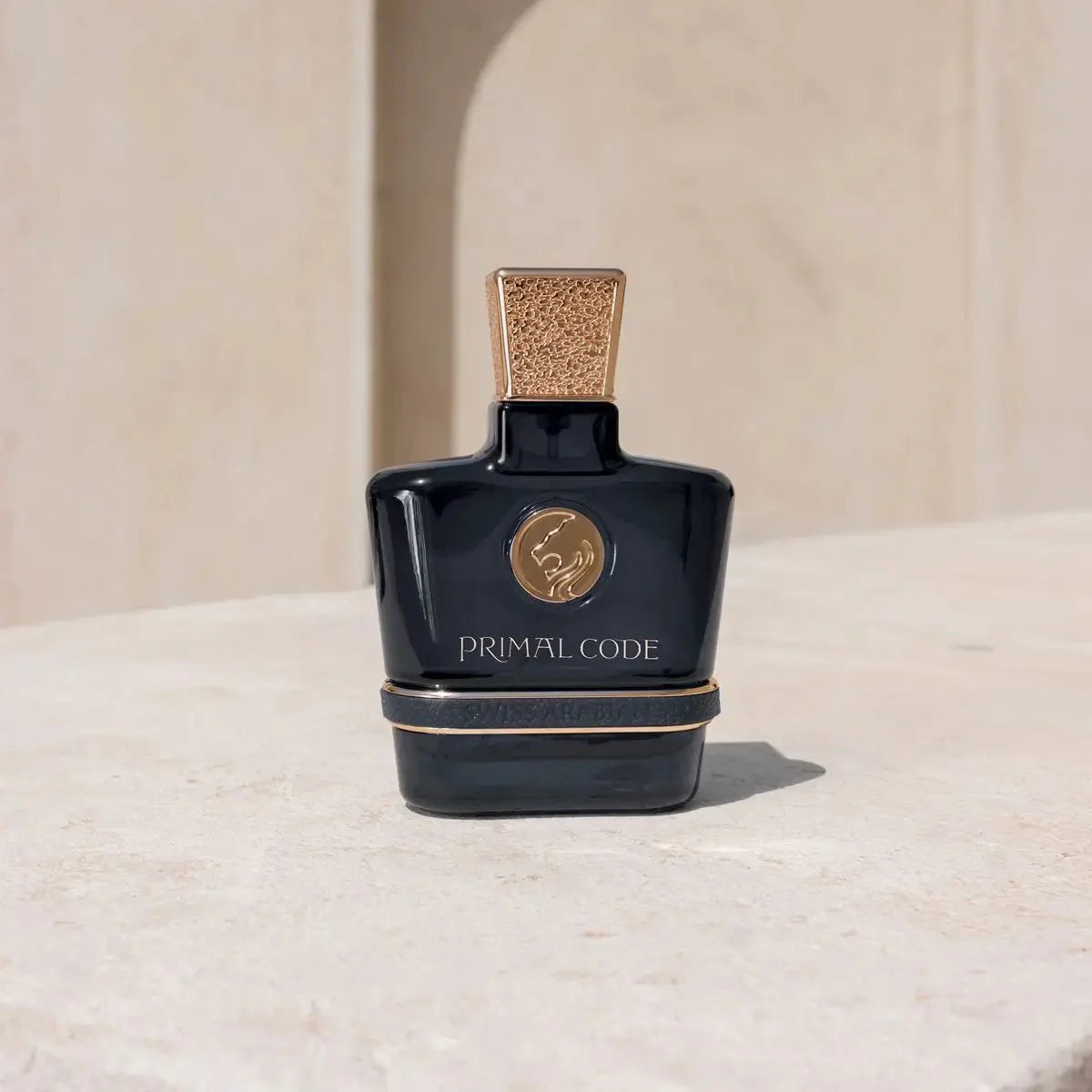Swiss Arabian Primal Code Aromatic Fougere Men's Bold Night Fragrance