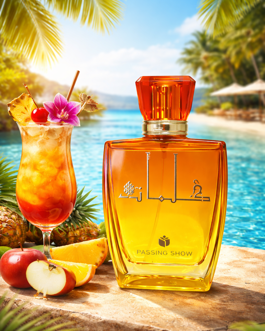 Kalimat Perfume by Royal Perfumes