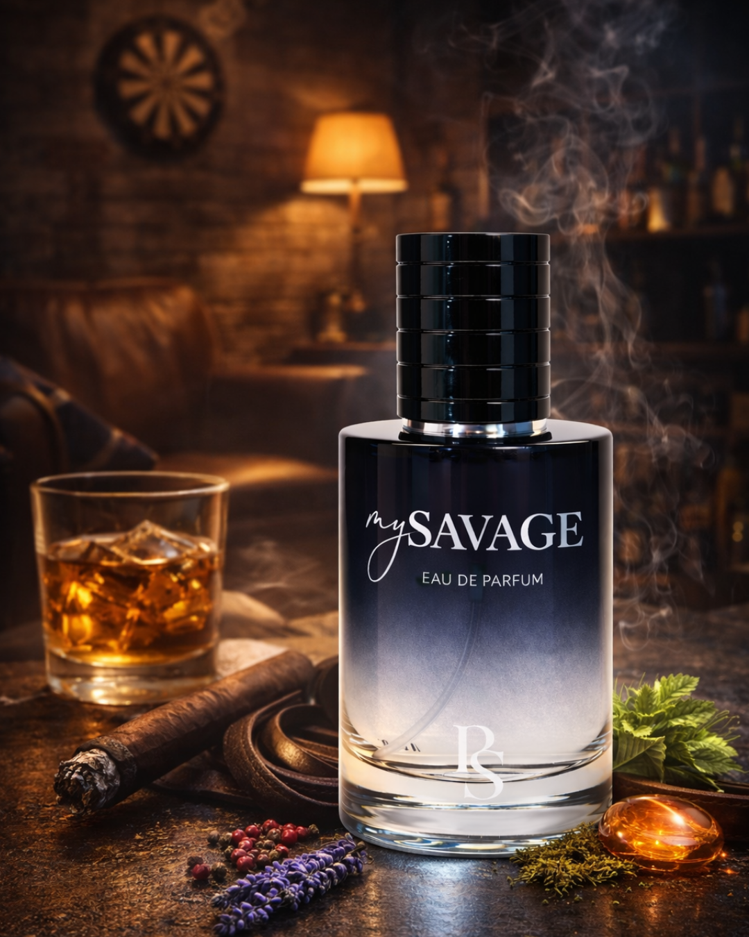 My Savage Perfume by Royal Perfumes