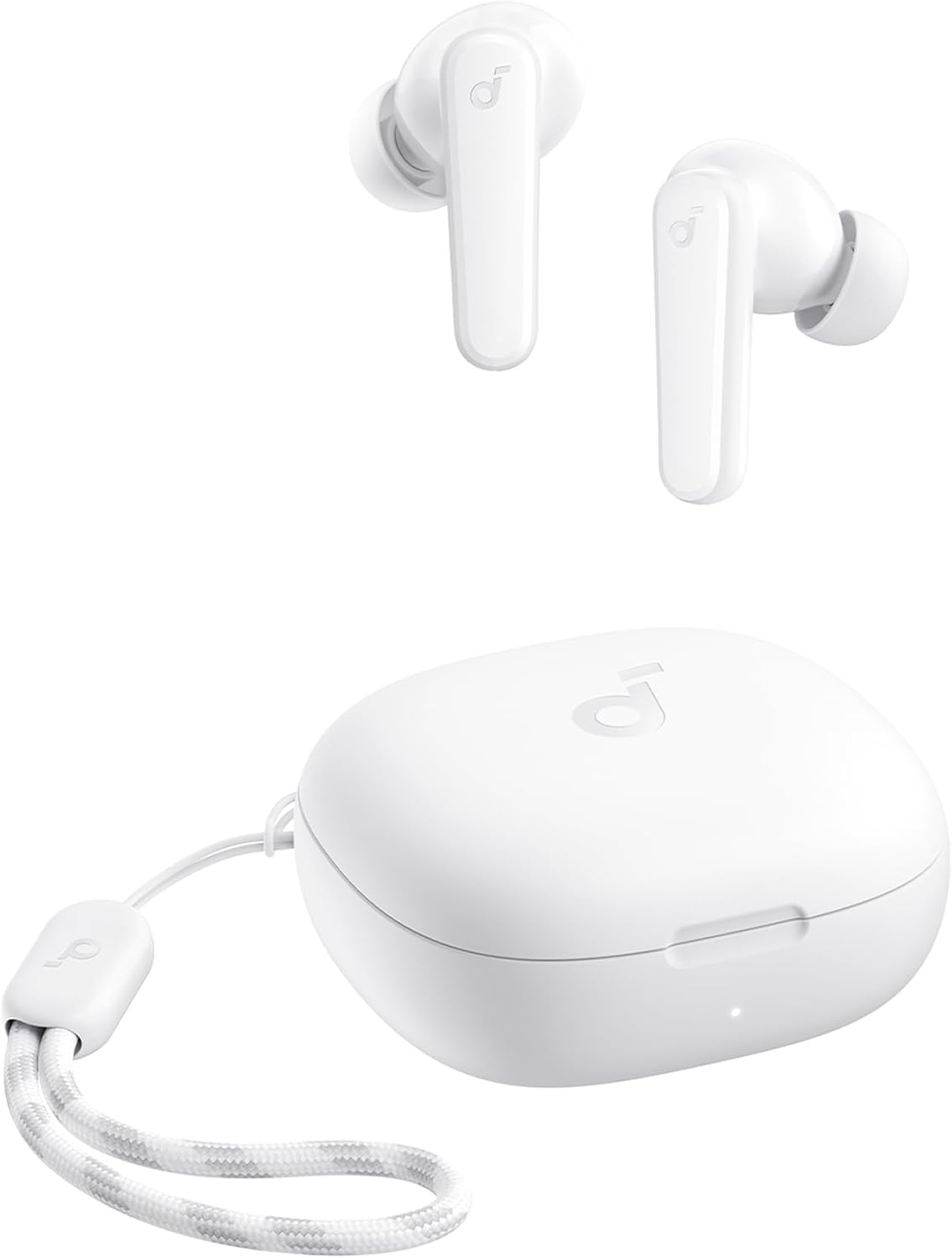 soundcore Anker P20i Bluetooth Earphones