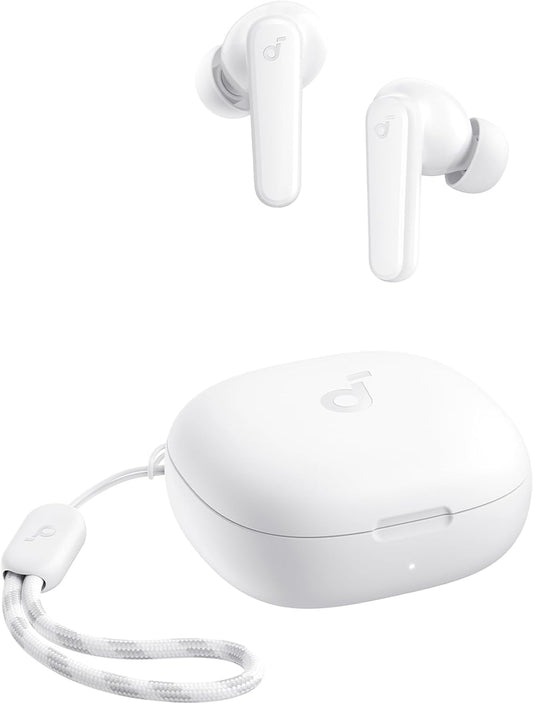 soundcore Anker P20i Bluetooth Earphones