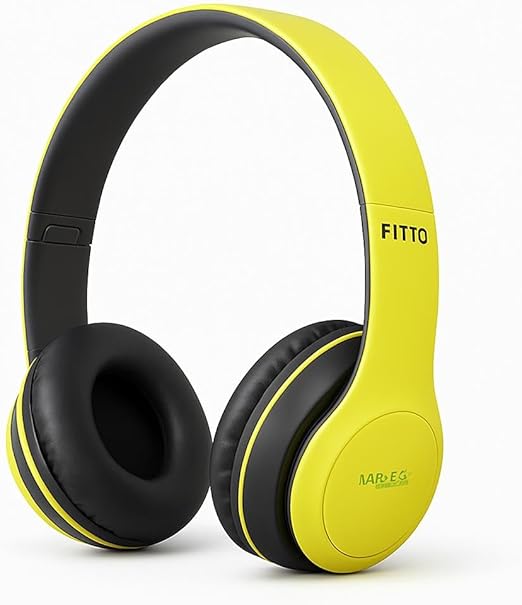 P47 5.0+EDR Wireless Headphones
