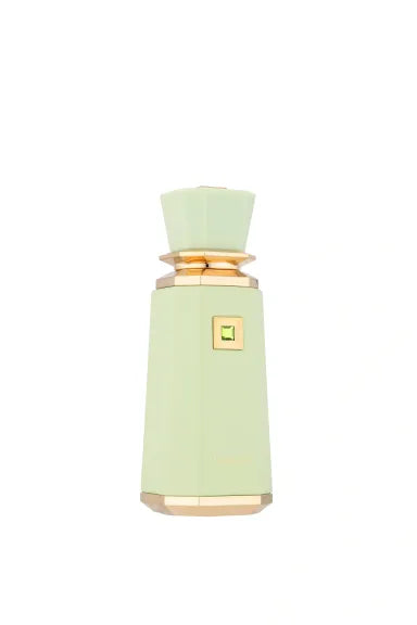 Fragrance World Luscious Eau De Parfum Pistachio and Vanilla Scent