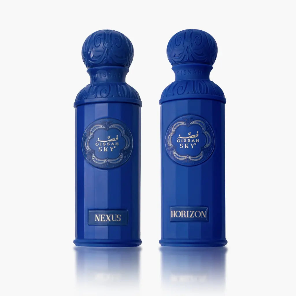 Legend of the Sky For Him Perfume Set 2 Pack