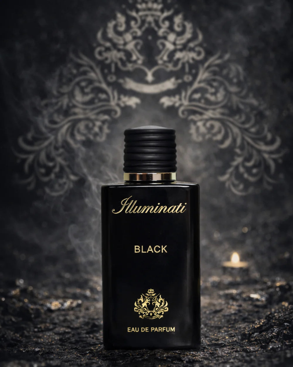ILLUMINATI BLACK