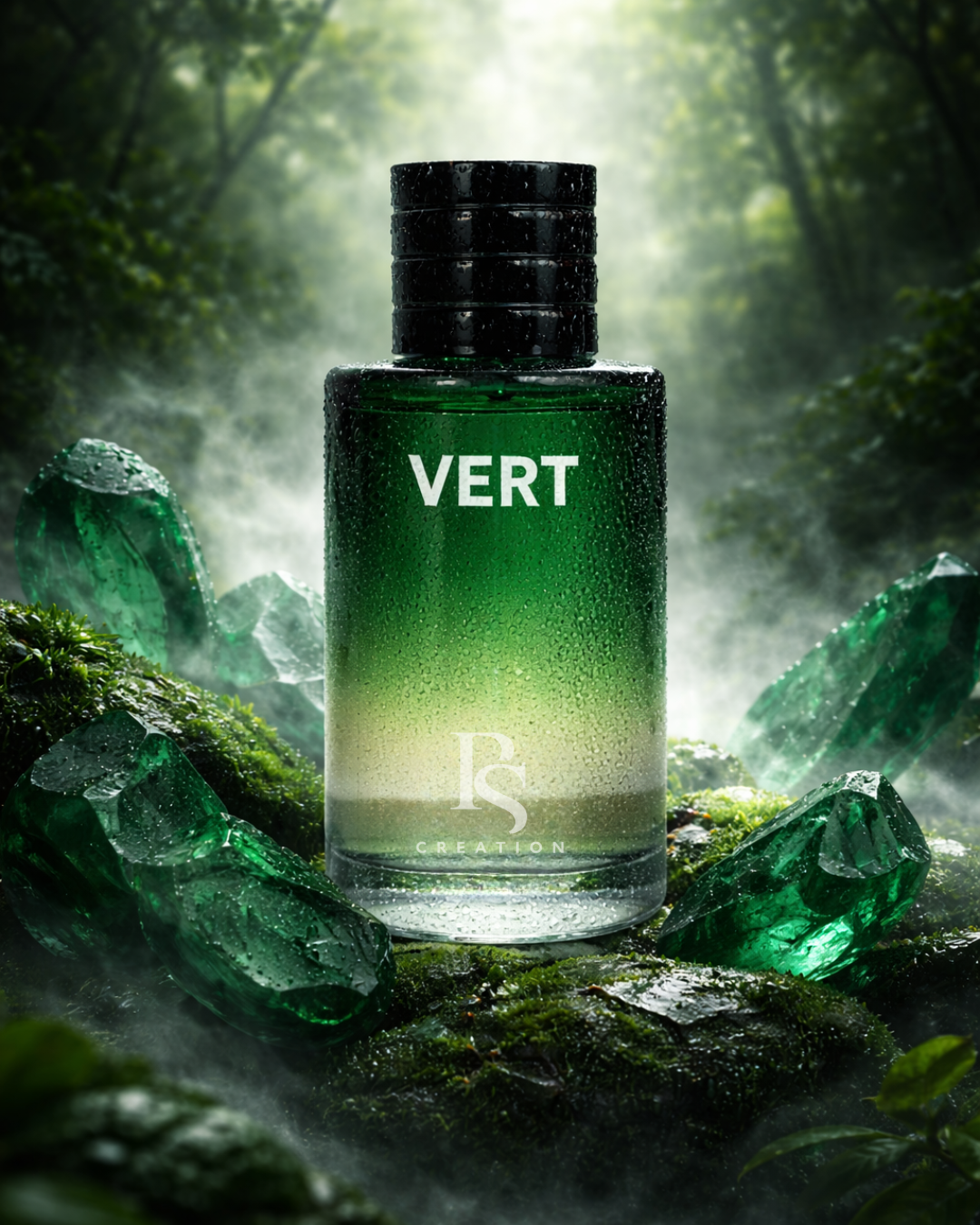 Vert Perfume by Royal Perfumes