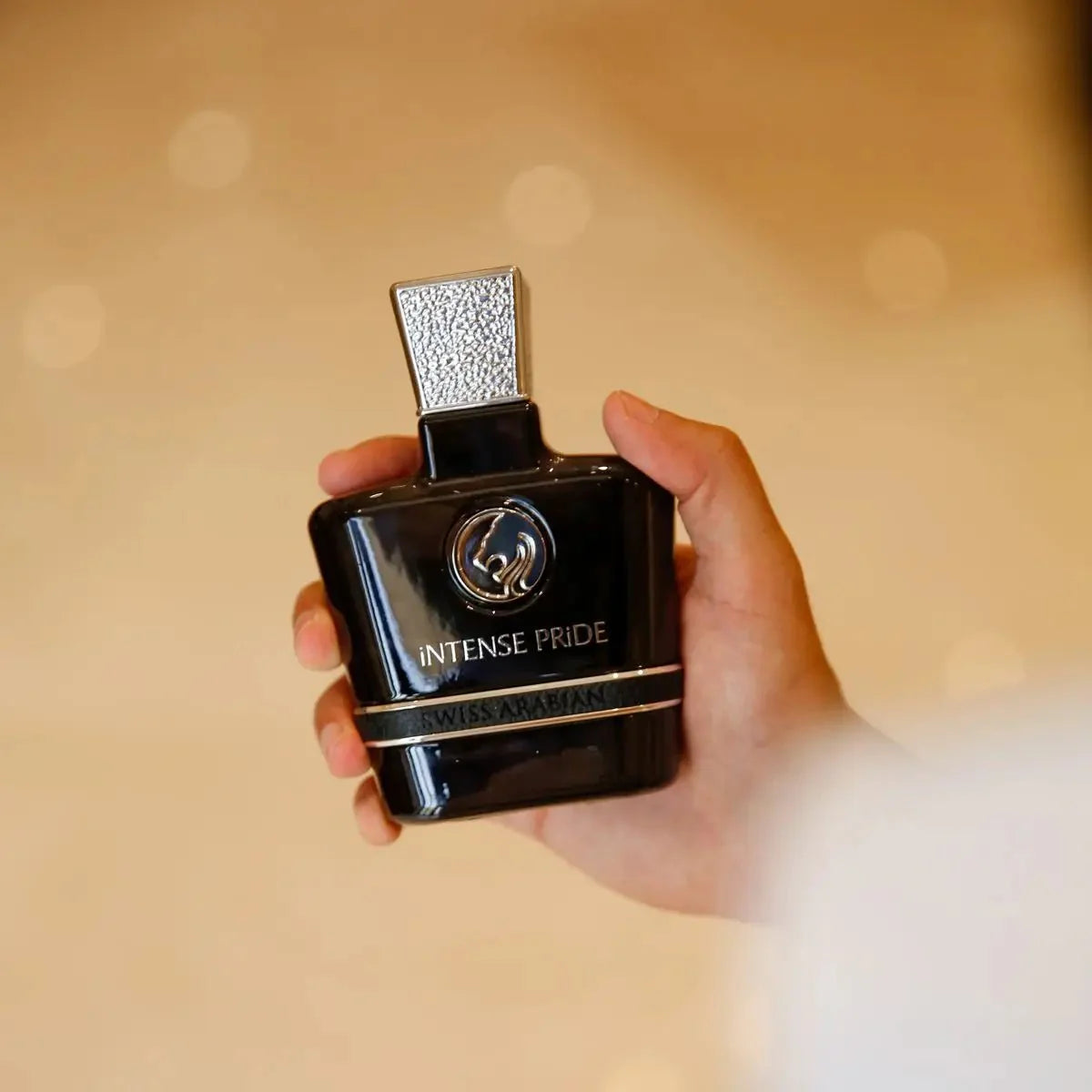 Swiss Arabian Intense Pride Long Lasting Fruity Eau de Parfum