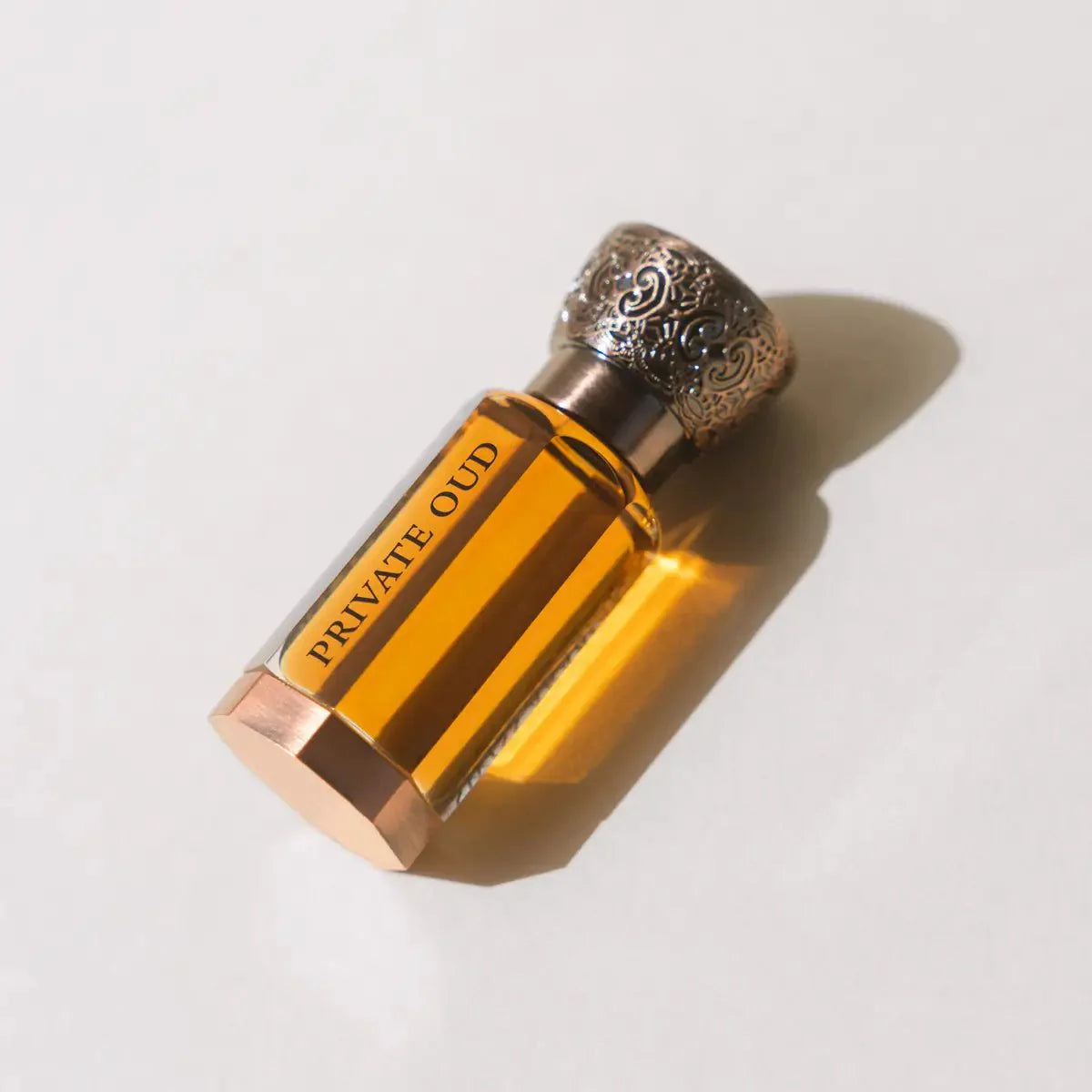 Swiss Arabian Private Oud Concentrated Perfume Oil Luxury Fragrance