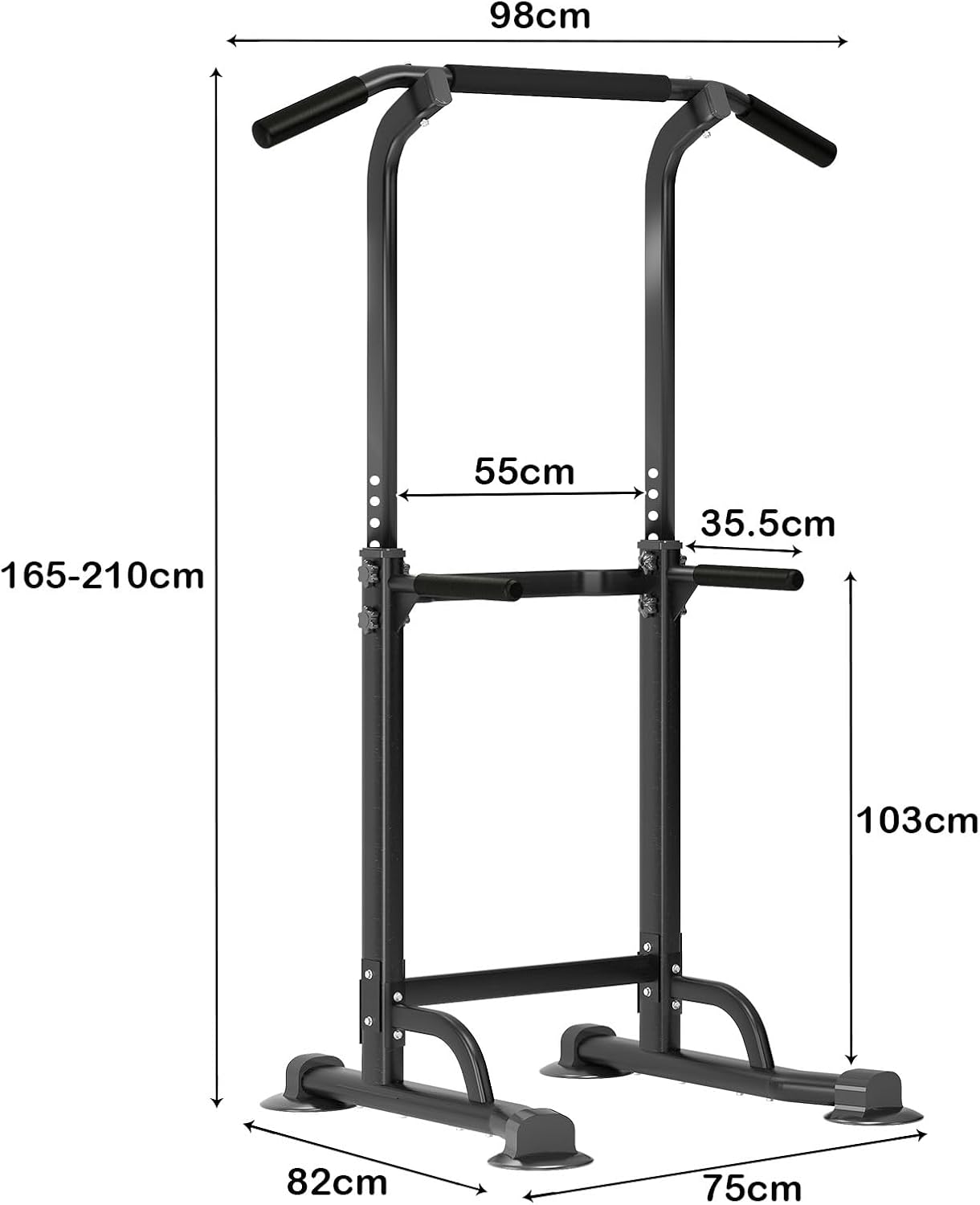 Multi-Function Home Strength Training Fitness Workout Equipment