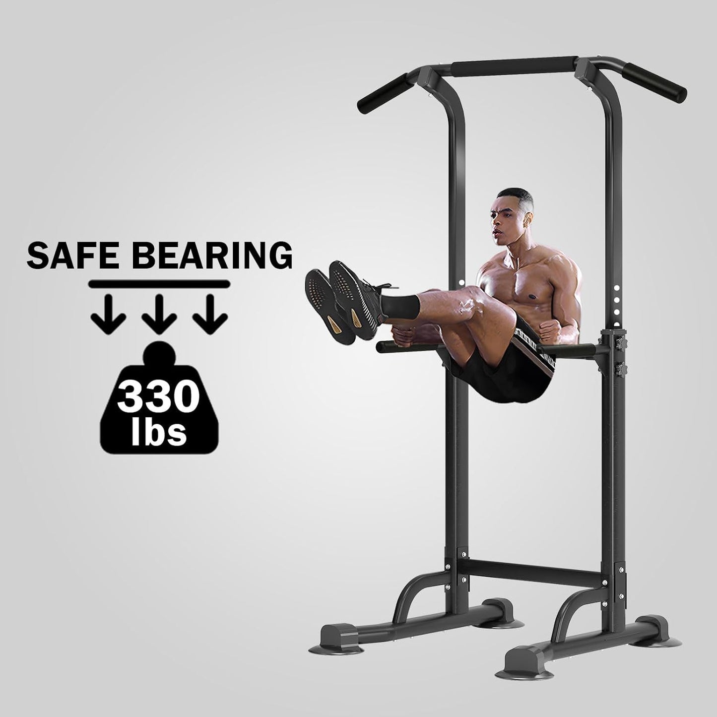 Multi-Function Home Strength Training Fitness Workout Equipment