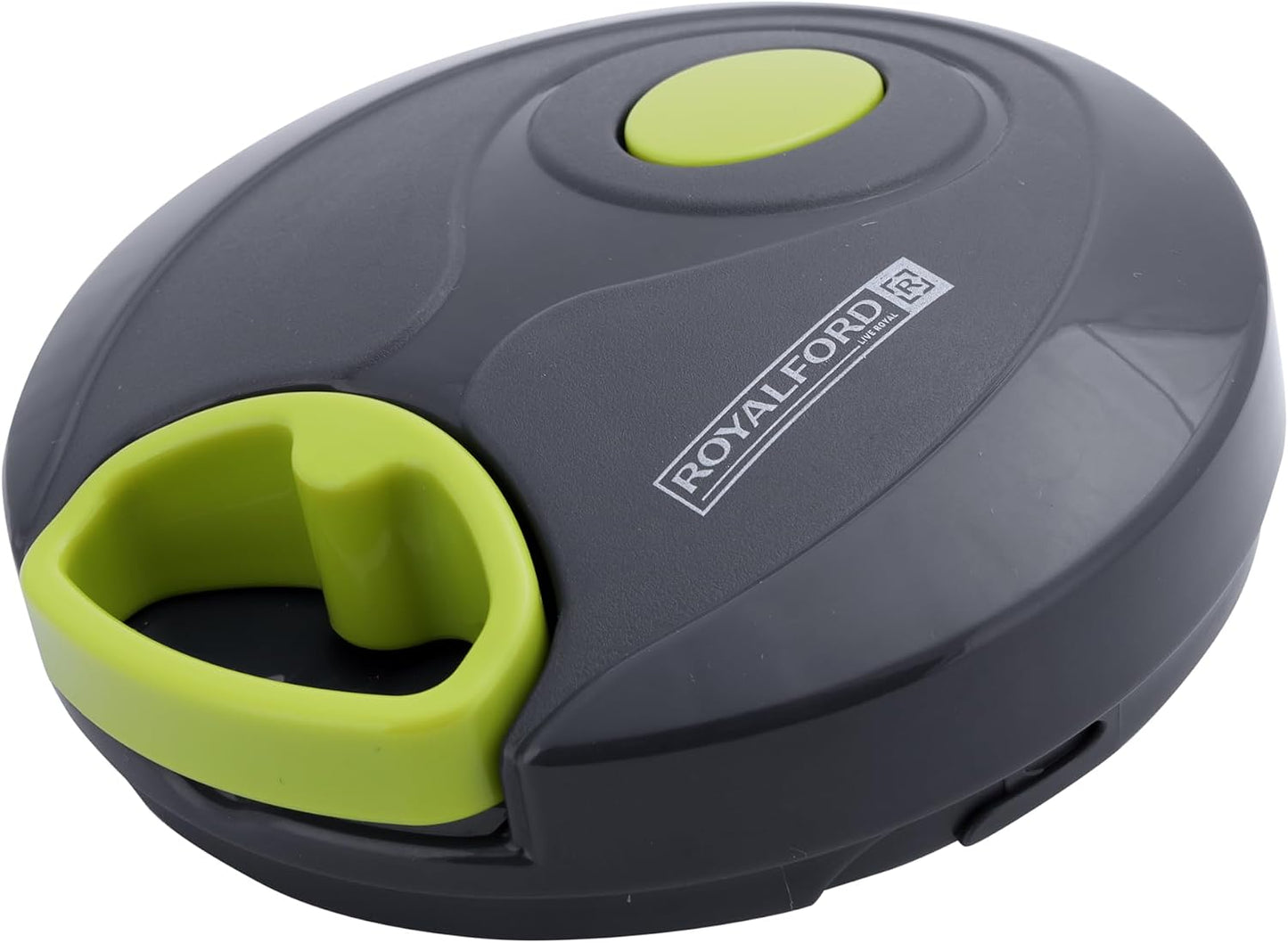 Royalford Pull Chopper 5 Blade 900 ml