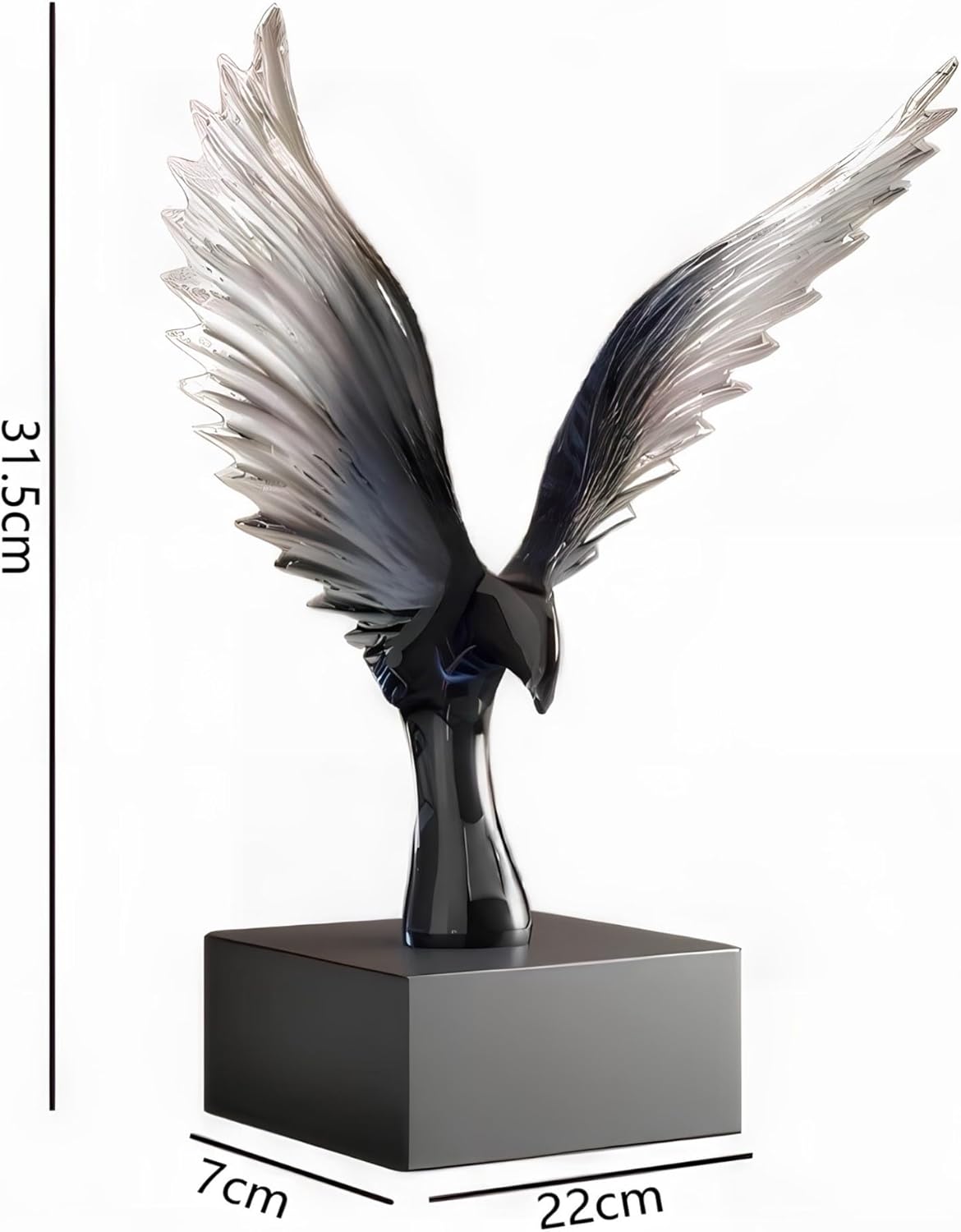 Eagle Statue Decoration