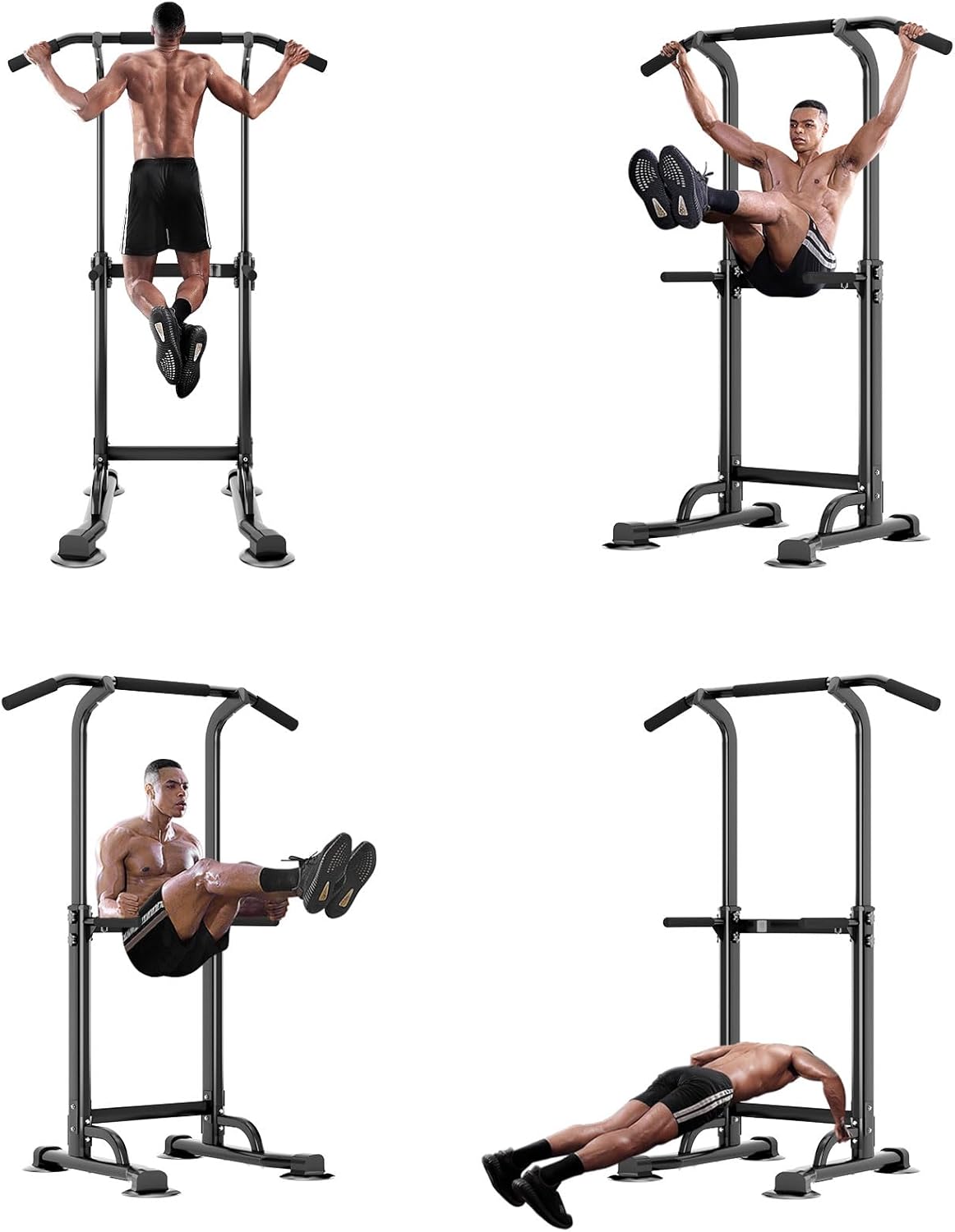 Multi-Function Home Strength Training Fitness Workout Equipment