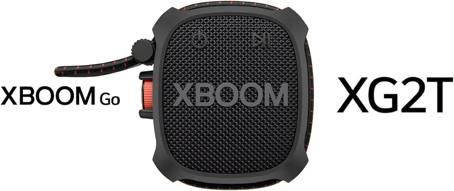 LG XG2T XBOOM Go Wireless Speaker