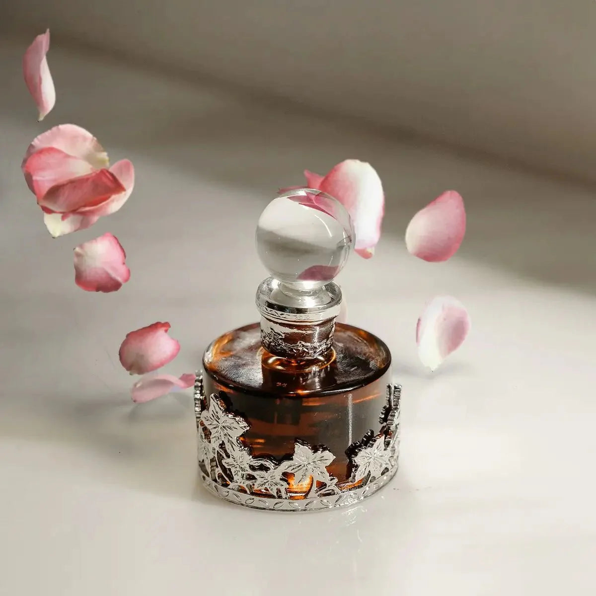 Swiss Arabian Mukhalat Malaki Intense Unisex Concentrated Perfume Oil