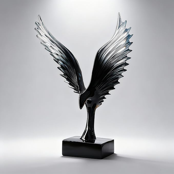Eagle Statue Decoration