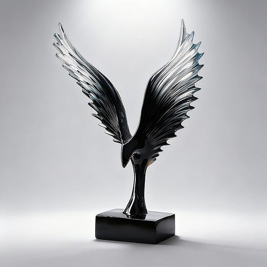 Eagle Statue Decoration