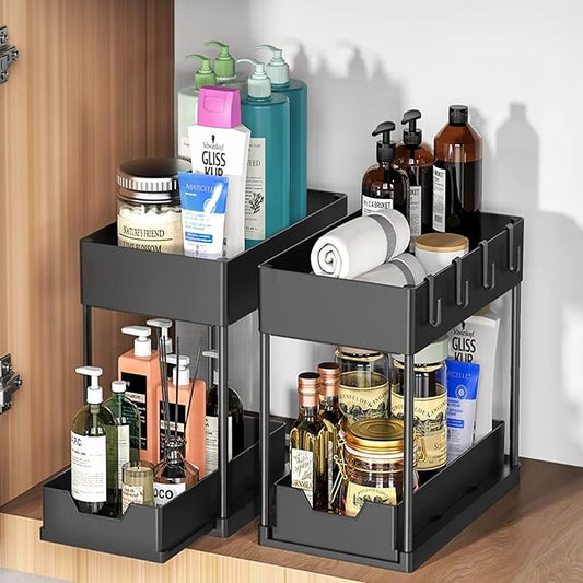 ACCESSORIES RACK