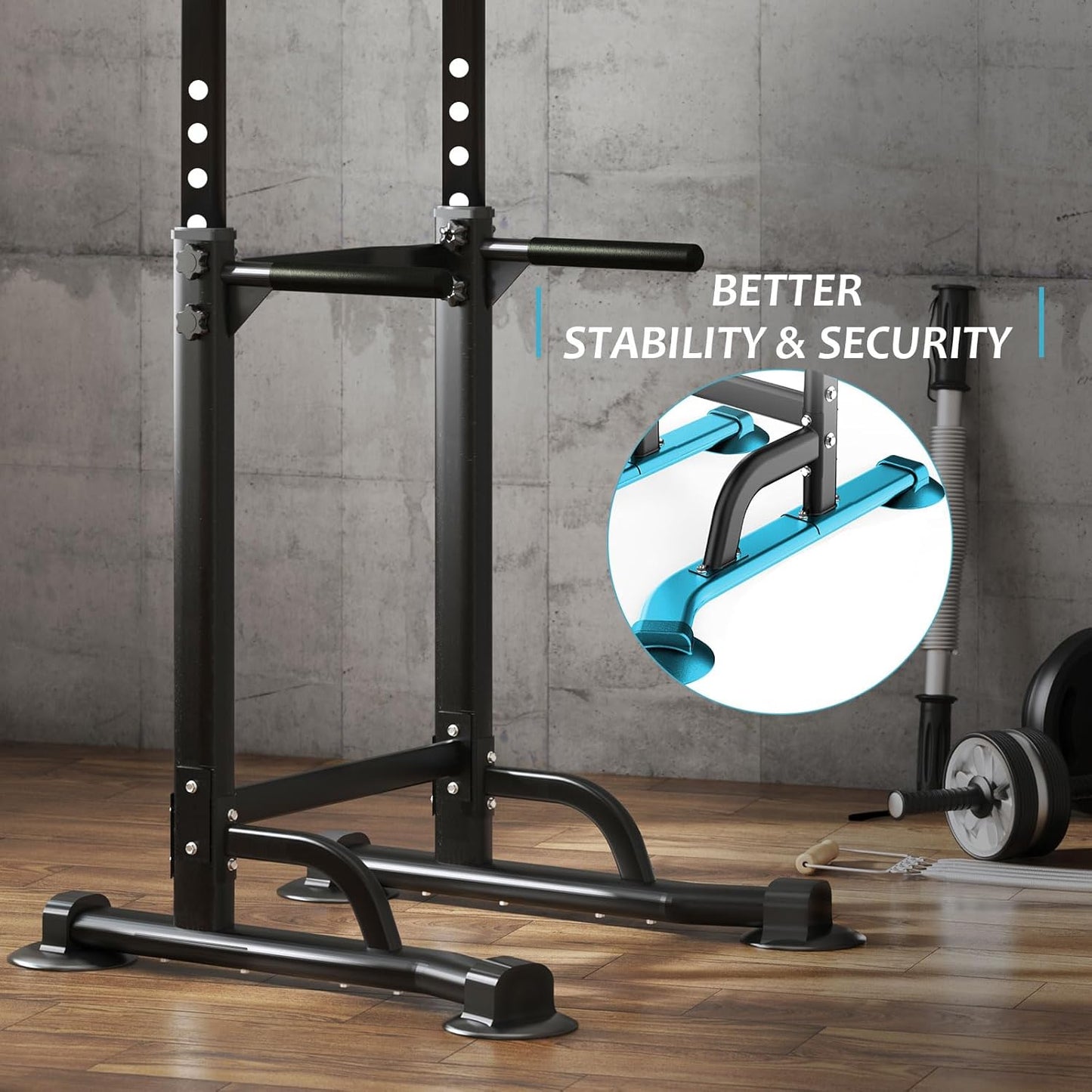 Multi-Function Home Strength Training Fitness Workout Equipment